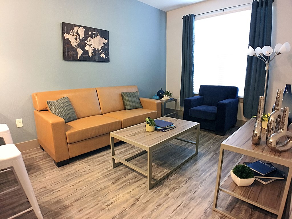 Seahawk Landing Apartments, 1550 Lakeshore Drive, Port Arthur, TX